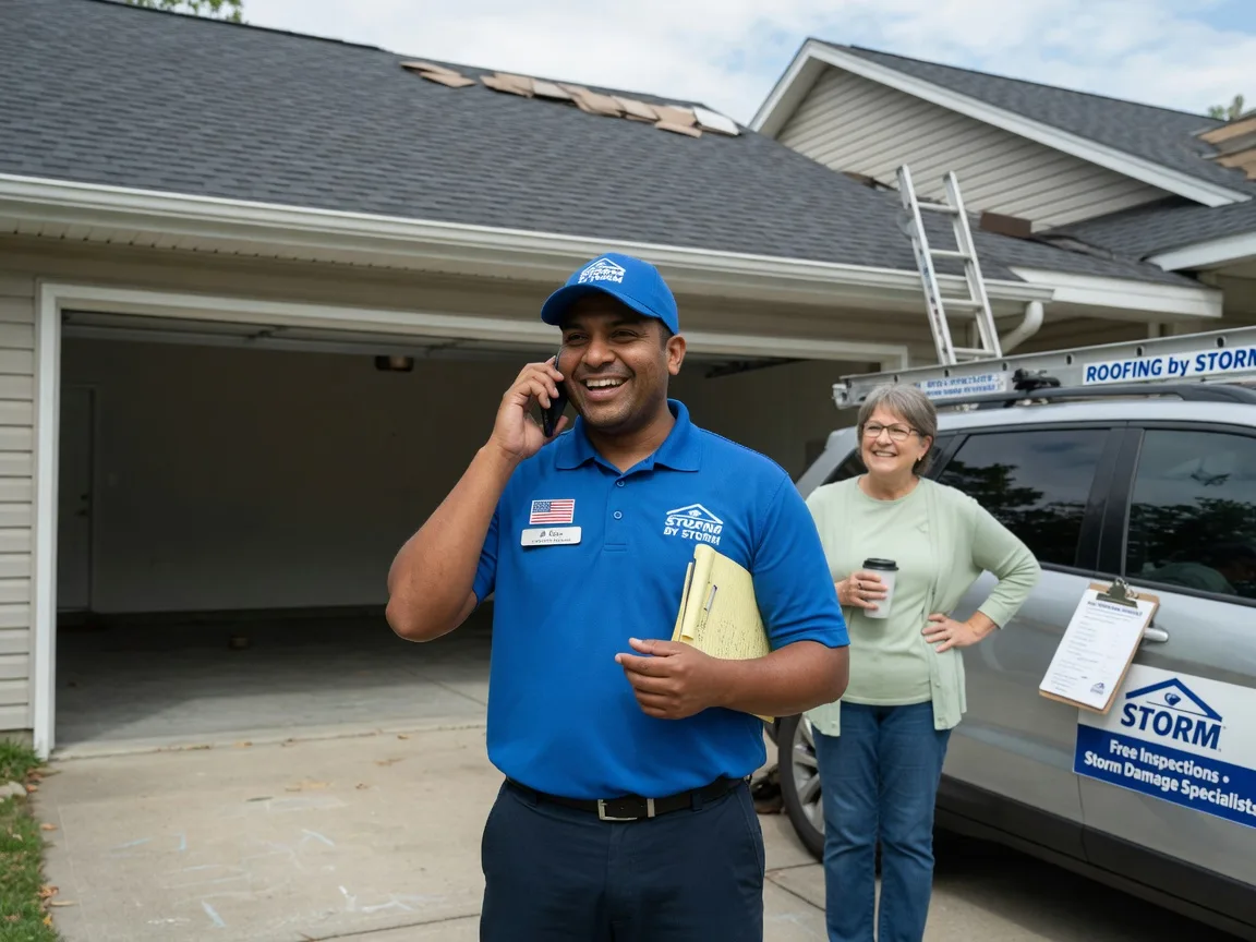 Roof Repair Near Me Excelsior, MN FAQs